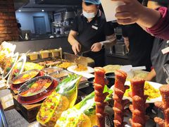 -二郎岗美食广场(砂之船奥特莱斯店)