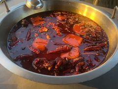 -故里和山·成都火锅(欢乐港湾店)