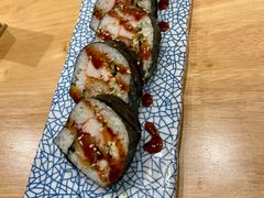 -村上一屋·亚洲菜融合小馆(南楼店)