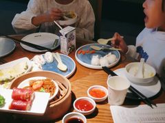 -点心传说·粤菜点心(佐阾虹湾店)