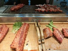 -庙街旅游·美食广场(五一广场店)