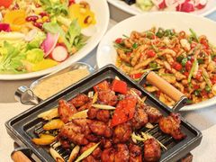 -望京辣宴·古法川菜(望京店)