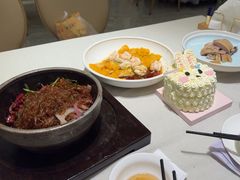 -狮王府淮扬菜(新街口友谊店)