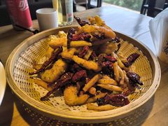 -東舍食唐精品陕菜馆