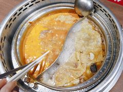 -快乐小羊·内蒙牛羊肉火锅(流花中心店)