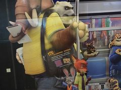-SFC上影影城(港汇永华IMAX激光店)