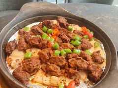 -悦百味·品质川菜(橄榄郡店)