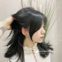 -3AM HAIR SALON染发烫发接发