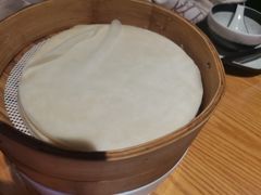 面皮-德香苑脆皮烤鸭·经典(爱融荟城店)