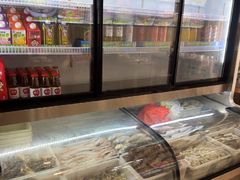 -华圆美食-老蓬莱菜(蓬港路店)