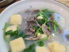 -法华汤包馆(法华镇路店)