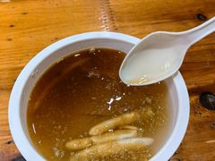 -安海五叔公土笋冻(西街店)