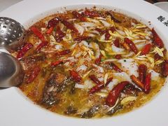 -太二酸菜鱼(金沙印象城店)