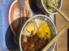 -吉野家(华联商厦店)