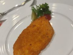 -小白桦西餐厅