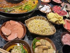 -川泽火锅·重庆老火锅(南河店)