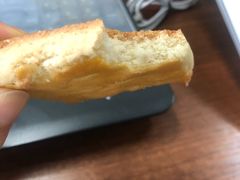 -中关村茶点
