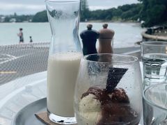 -Takapuna Beach Cafe