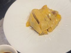 -新白鹿餐厅(百联中环店)