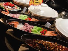 -二十八里太湖船菜(吉祥路店)