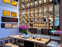 -连鹭海鲜·海肠捞饭·海胆饭(星海店)