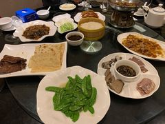 -福寿斋·老北京铜锅涮肉·烤鸭(顺义总店)