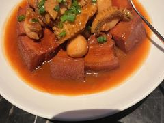 -然庭·新湘菜(紫竹桥店)