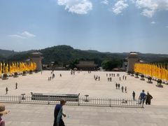-黄帝陵