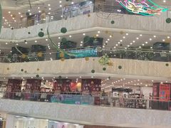 -郑州粤海酒店(郑州二七广场店)