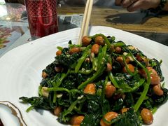 -海碗油泼面·八次方·水库鱼·粘卷子(平谷店)