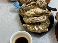 桑拿蠔-天宝食坊·啫啫煲大排档(西华路店)