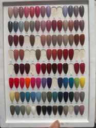 -爱空间美睫健康美甲