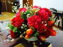 -荷兰布尔玛国际花艺学院