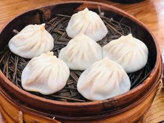 -老盛兴汤包馆(江宁一店)