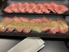 -和牛 烧肉寿喜烧涮锅 善(心斎橋店)
