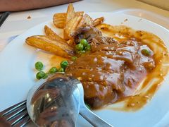 -宜家·瑞典风味餐厅(无锡店)
