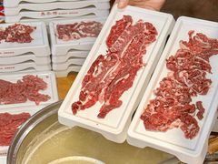 -养牛邓·潮汕牛肉海鲜自助火锅(广州店)