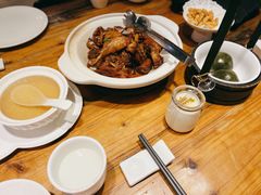 -临家闽南菜(宝洲路店)