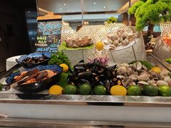 -广州天河希尔顿酒店