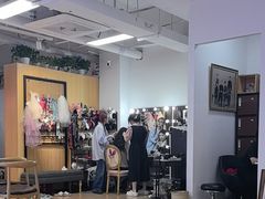 -拍刻风照相馆(大华虎城中心店)