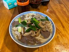 -锦泓老字号猪脏粉(东联大厦店)