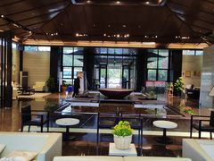 -上海怡沁园度假酒店