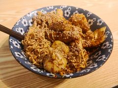 -皆道拌麻辣烫·麻辣拌