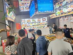 -隐厨·海鲜餐厅(恒通路店)