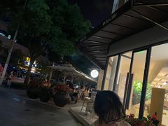 -Peet's Coffee皮爷咖啡(大学路店)