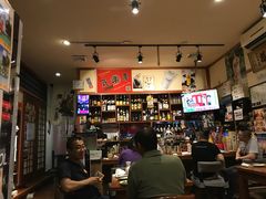 -気楽亭和食料理(气乐亭大世界本店)