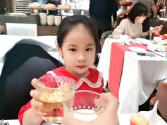 -康莱德酒店·美庭自助餐厅
