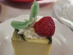 -北京贵宾楼饭店 红墙咖啡厅