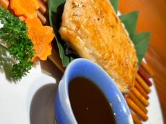 -文三酒肆自助放题(新街口友谊广场店)