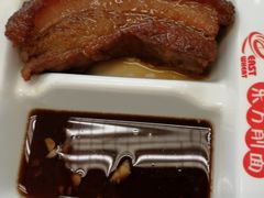 扒肉条-东方削面(迎泽街店)